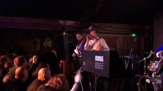 The Fall - Mr Pharmacist