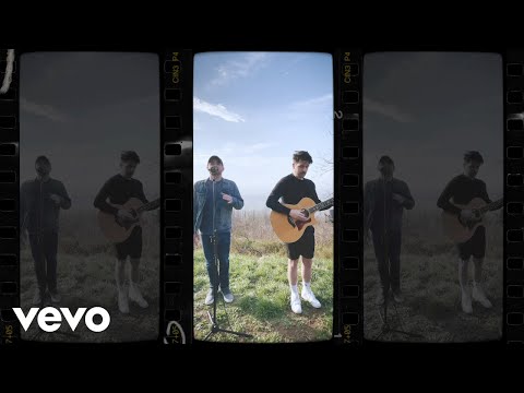 Modern Ties - Outside the Lines (Live at Shenandoah National Park)