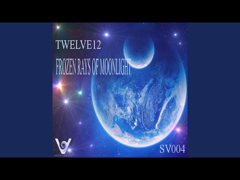 Frozen Rays of Moonlight (Red Mix)