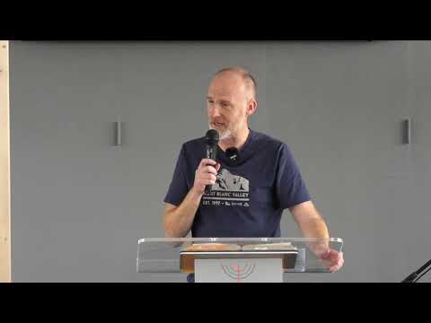 Longing For Heaven Psalm 84