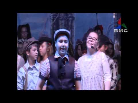 Концерт под маски 2016