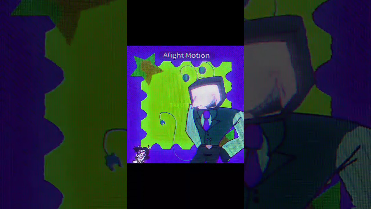 hey | spamtenna | defernull | SUGGESTIVE | #edit #deltarune #spamtenna #defernull