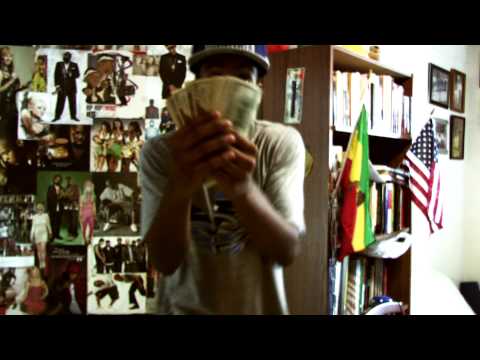 FRG Presents Ali Sosa - MMG