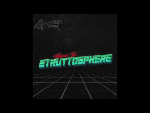 Beyond The Struttosphere - New Fontier (K-Effect Remix)