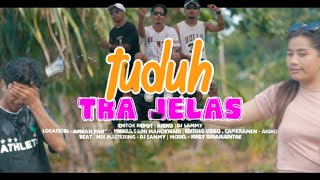 Download lagu TUDU TRA JELAS - MANGGORAP ( official music video ) mp3