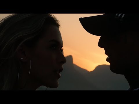 Diego Thug - Desliga e Vem