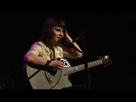 6/18 Kaki King-Crash/Abs Banter+Playing With Pink Noise(Acoustic)@The Triple Door,Seattle,WA 3/11/11
