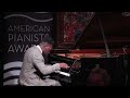 "Dirge Blues" by Mary Lou Williams | Paul Cornish | 2023 American Piano Awards