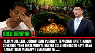 Download lagu Viral Solo ‼️ Jokowi and Purbaya Find Soekarno's Treasure Jokowi Distributes 10 Gold Bars to Resi... mp3 Download lagu Viral Solo ‼️ Jokowi and Purbaya Find Soekarno's Treasure Jokowi Distributes 10 Gold Bars to Resi... mp3