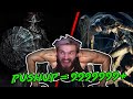 These Dark Souls 3 Bosses Made Me SWOL - DS3 #9