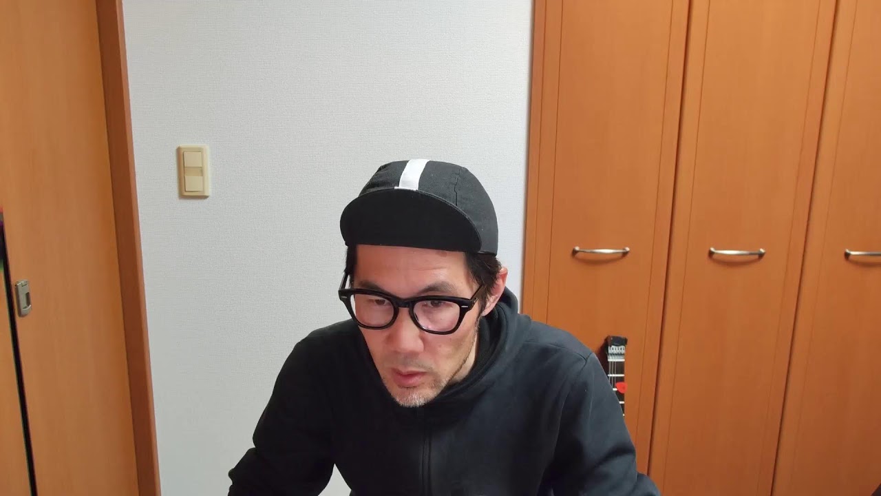 Z5IIしばらく使って良い感じっすよ所管を含むダラダラ配信