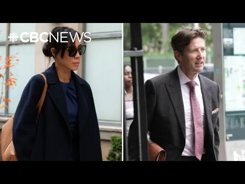 CBC News and CBC News Toronto