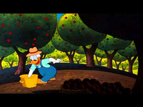 A Poem is - The Months read by Simon Pegg