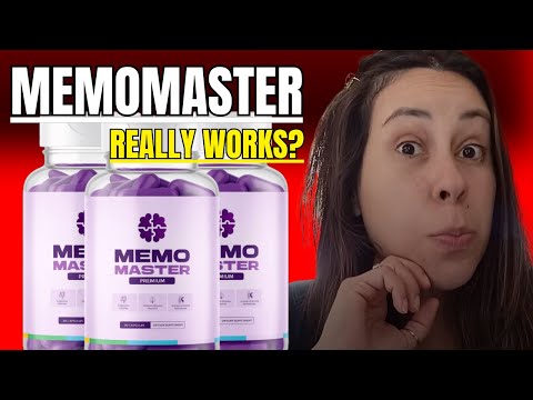 Memomaster Reviews - Memomaster Review - Memomaster Supplement