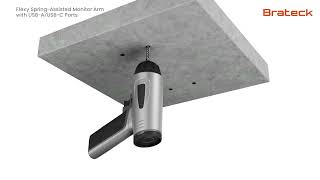 How to Install | PRB-20-01M