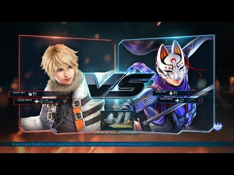 Infested (Leo/Negan) vs. AO (Kunimitsu) 2023 TWT Masters - REV Major 2023: Losers R1