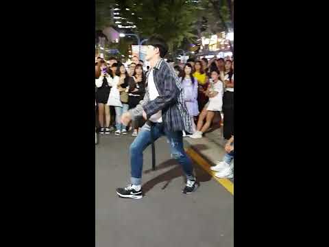 [MAXXAM] 180831 오새봄 - DNA (BTS cover)