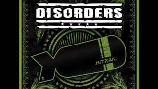 DISORDERS- Fucking the system