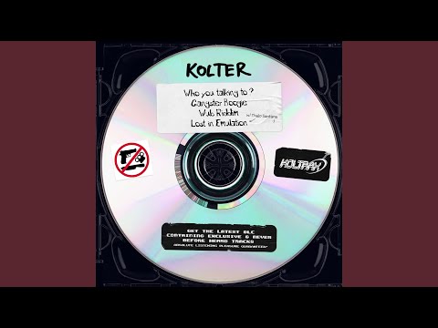 Wub Riddim (Radio-Edit)