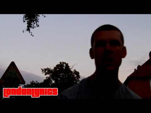 Tony Flamez And Mobb Ryder ( LondonLyrics )