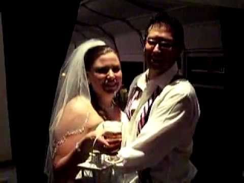 Spin Around Sound Ent. Wedding Testimonial @ Danford's, Port Jefferson, NY