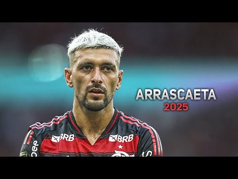 Giorgian De Arrascaeta 2024 ● Flamengo ► Amazing Skills, Goals & Assists | HD