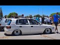 I Attended The BIGGEST STANCE SHOW IN CPT Cape Stance Limbo And Best Car