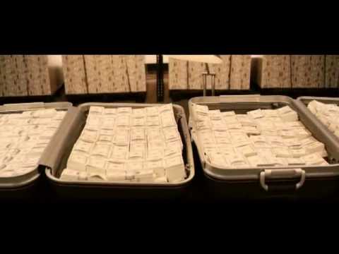 Trailer-Vorschau: Game of Death