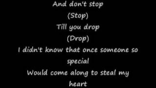 Celine Dion-Can`t Fight The Feelin' With Lyrics