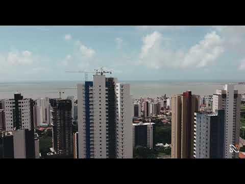 Residencial Terrazzo Miramar / Apartamento de Luxo no Miramar