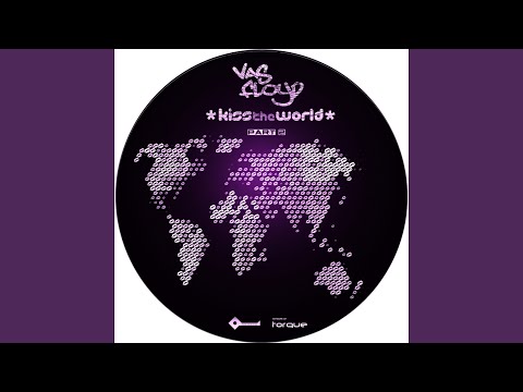 Kiss the World Away (Nikola Gala Remix)