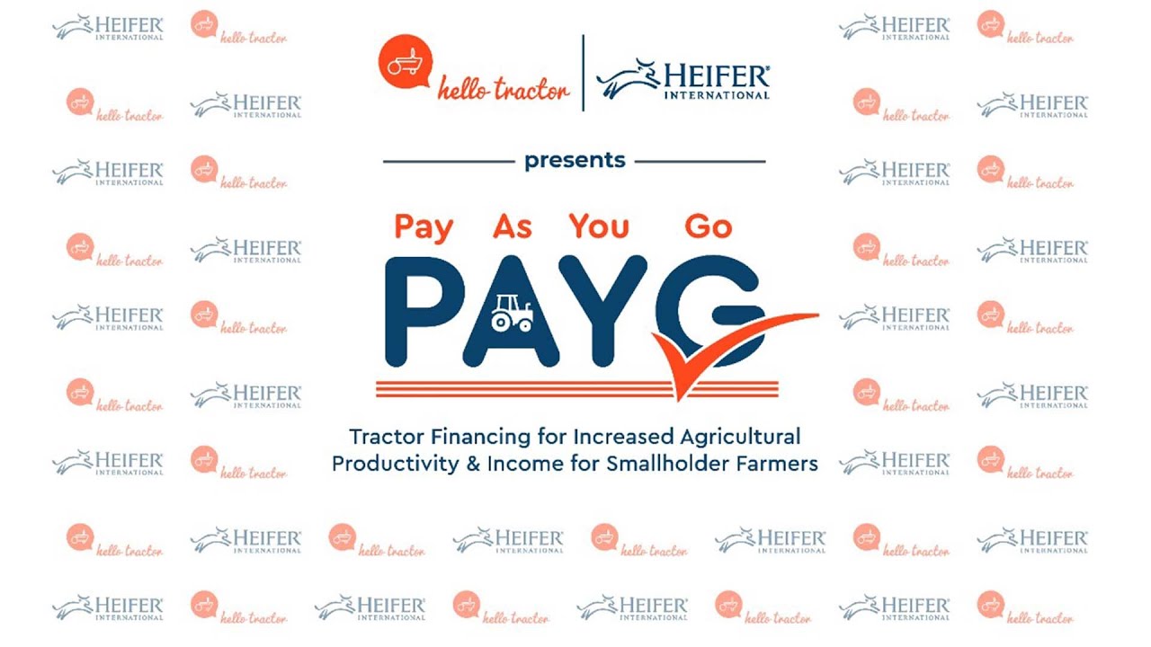 AYuTe Africa Challenge Uganda - Fourth Edition - Launch Event