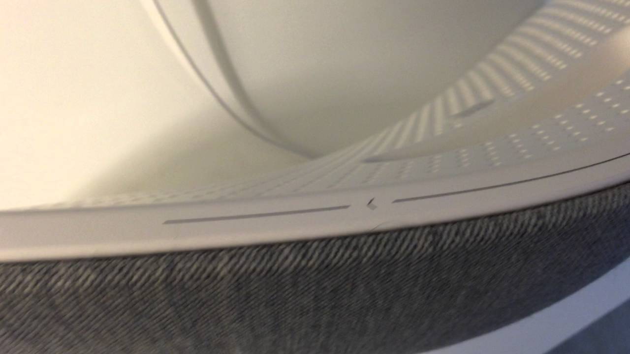 Акустическая система Bang & Olufsen BeoPlay A6, Light Grey