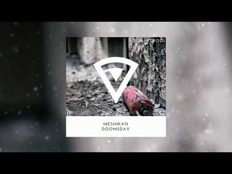 Meshikan - Doomsday (YDR Release)