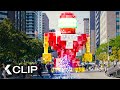Pixels Hunting With The President Pixels Adam Sandler Kevin James