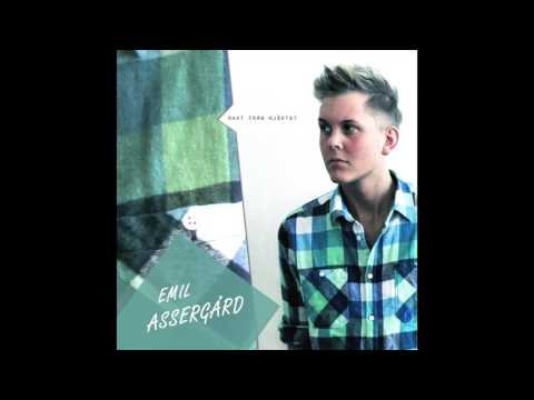 Emil Assergård - Jag Råkade Sälja Min Bästa Vän
