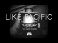 Like Pacific "Suffering" 