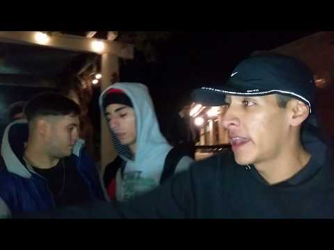 KIRY TUERTO MAXI vs FAKA TATO HENSON - 4tos / EliteFree 3vs3