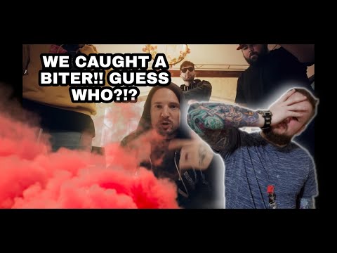 Score Card Reactions : Gawne, Mac Lethal, Futuristic, Crypt - Death To Mumble Rap