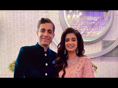 LIVE Sangeet Ceremony and Cocktail  of Karan and Sonia ( 20 August 2022 )
