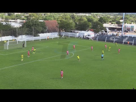 Agustín Rodriguez - Artigas vs Cerrito | 30/03/2025