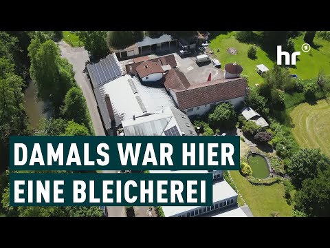 Wohnen in einem stillgelegten Werk | Wohnen mal anders | Die Ratgeber