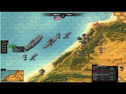 Tank Operations: European Campaign PC