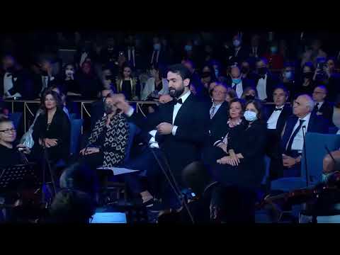 آثار على الرمال - زياد الرحباني Ziad Al-Rahbani