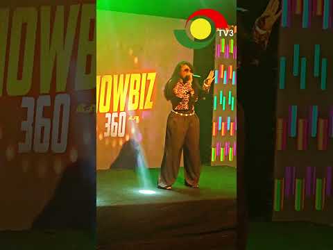 Sista Afia in the Building 🔥🔥