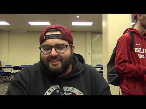 Yugioh 10/20/2018 Tulsa, OK Regional 4th Place Deck Profile - Altergeist - James Rowland