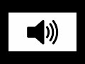 Doorbell Ding Dong Sound Effect