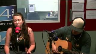 1041 DRIVE IT LIVE - SIETTA - LET IT GO