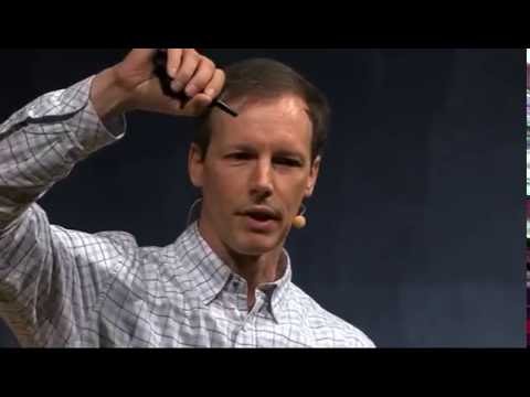 Jim McKelvey on "Fear Drives Innovation"