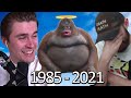 Rest In Peace Le Monke